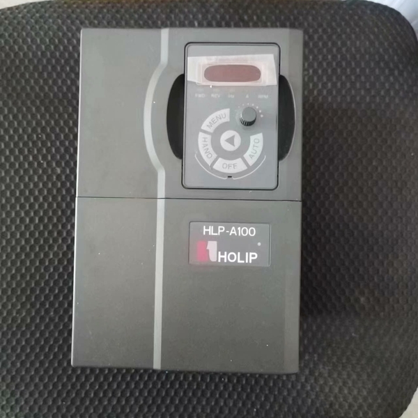 HLP-A100海利普4KW变频器HLP-A10004D04