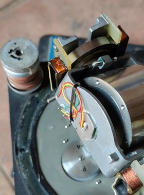 eywell Sperry C-14A Directiona