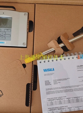 vaisala维萨拉温湿度变送器hmt335 HMT3305 HMT3308 HMT3303