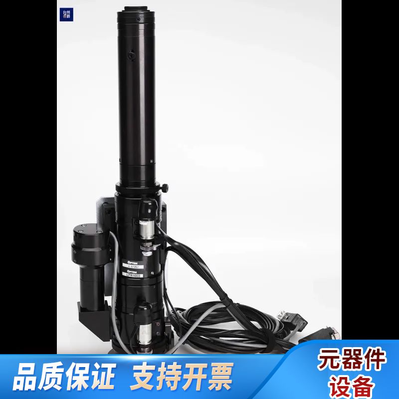OPTEM ZOOM 160 电动变倍 显微镜 1-16x连.询价