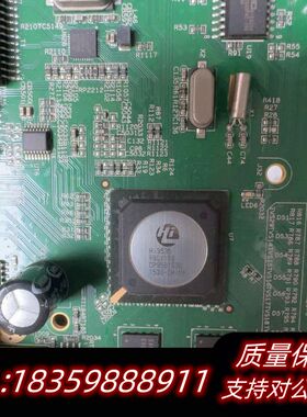 硬盘录像机主板，型号：NBD7000H，Hi3535RBCV