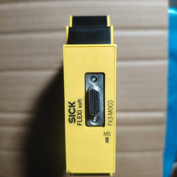 西克安全模块，fx3-M0C000000 1062344模块【议价】