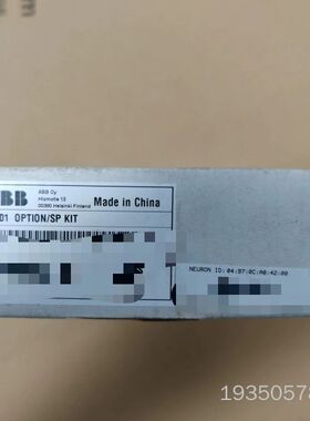 FLON-01，ABB总线适配器FLON-01详谈