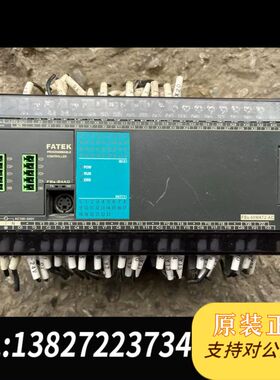 永宏FBs-60MAT2-AC  FBs-B4AD拆机一台，