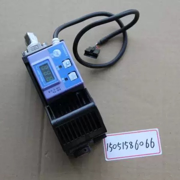 Regal Joint 流量传器 KSL-5L 24V-V-A-B  一套  KSL-5L