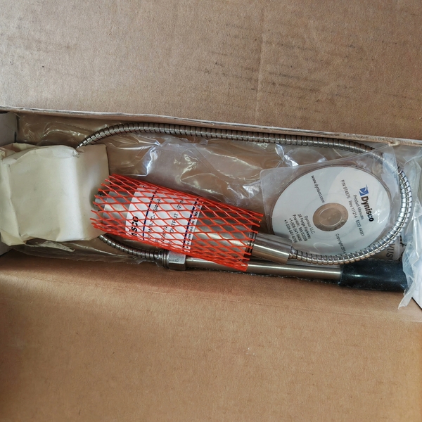 美国Dynisco压力计0-200bar，MDT642F-M