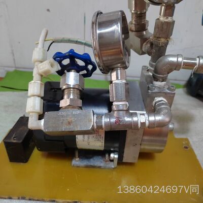 询价购-日本  YOKOGAWA  泵  IM-H9B90SFPV8