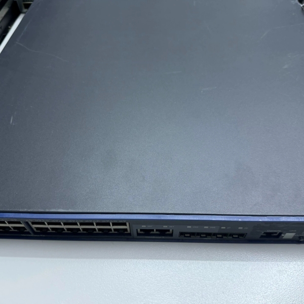 H3C S3600V2-28TP-PWR-EI 24口百兆P
