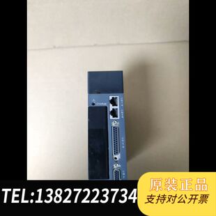 一台实拍 全新原装 飞万400W伺服电机驱动器 型号HS100M1