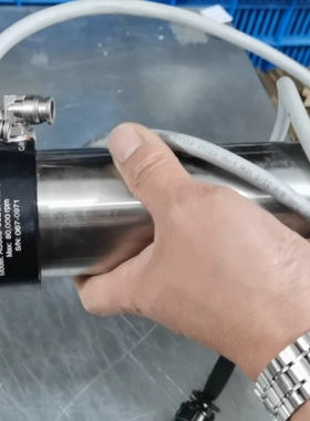 meerecompany 电主轴-AS080-062CA1.