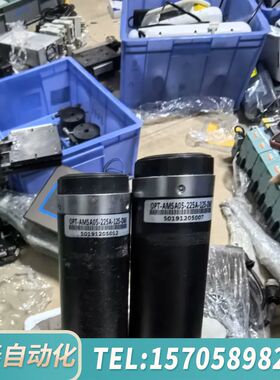 华泰工业远心镜头OPT-AMSA05-225A-125D60