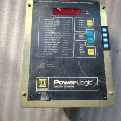 驱动器/控制器PowerLogic CLASS:3020