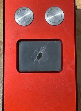 德国Gecma Challenger TPi 实物拍摄，拆机【议价】