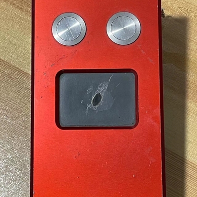 德国Gecma Challenger TPi 实物拍摄，拆机【议价】