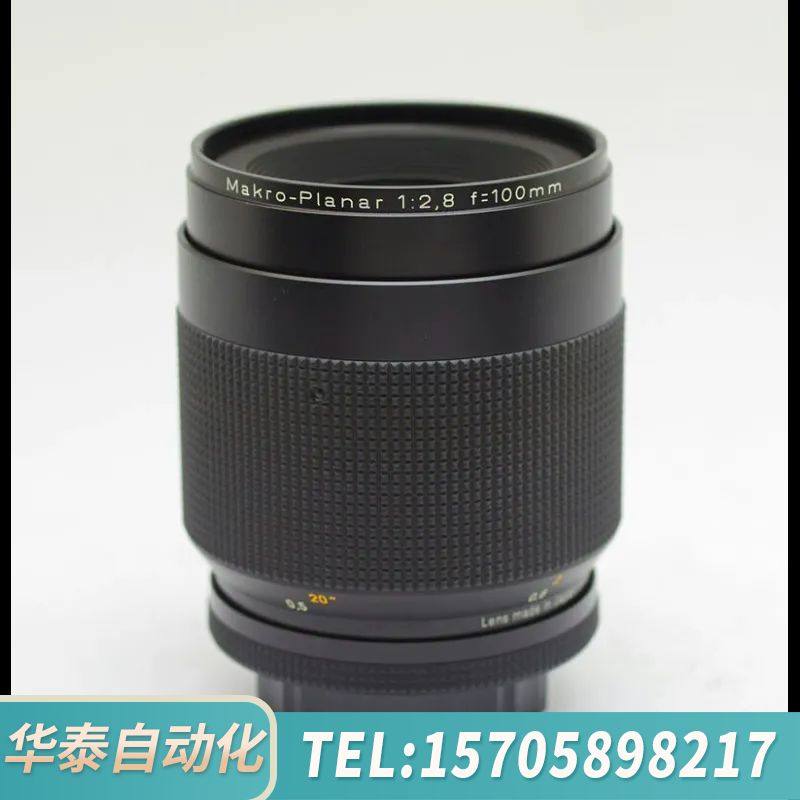 华泰康泰时zeiss100/2.8 100mm F2.8