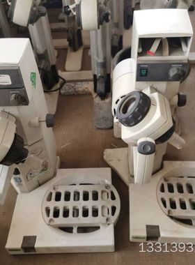 步琦buchi旋转蒸发器。R-200型，共有两个，没有玻璃件议价也可维