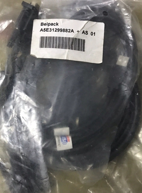 全新Beipack 型号A5E31299882A  +  A