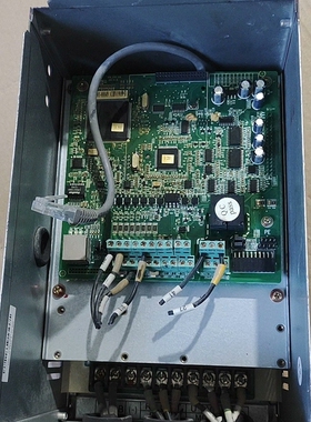 英辉腾5.5KW变频器，CHV190-5R5G-4，拆机功能【议价】