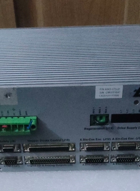 LANDREX控制器(驱动器)！【议价】