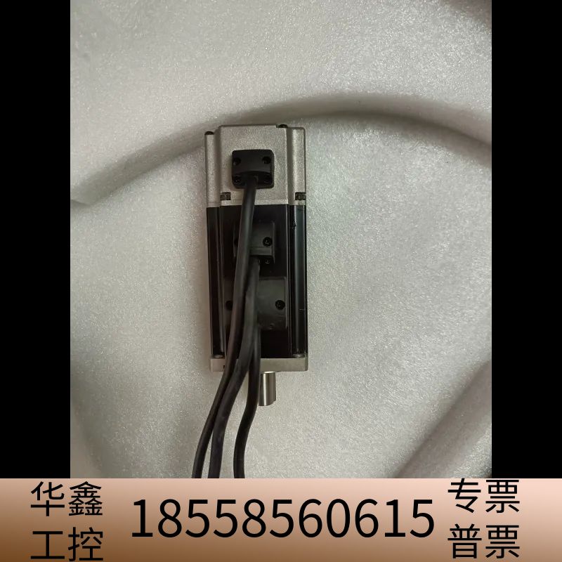 鸣志交流伺服电机SM061AE4-KCD-BNv.议价