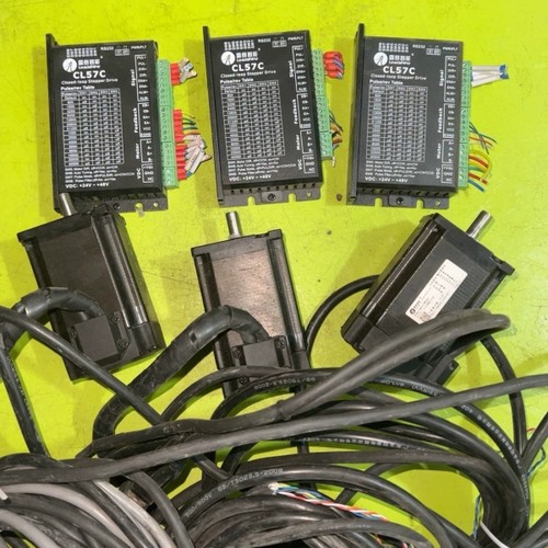 议价雷塞闭环套装，CL57c  57CME23-Z   ....