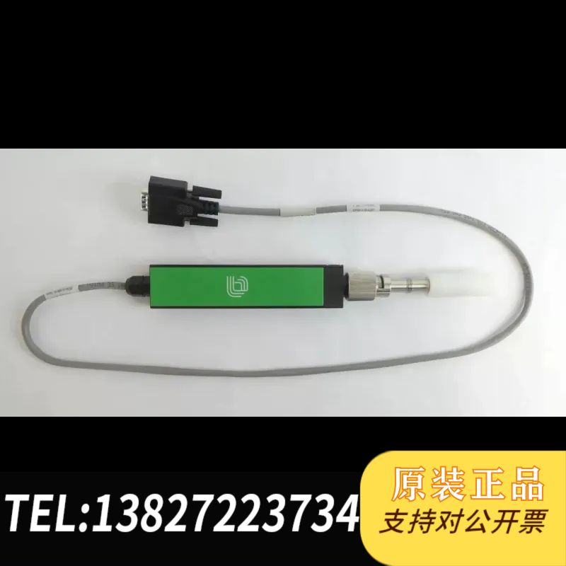 Radiance Art Pyrometer，0195-01