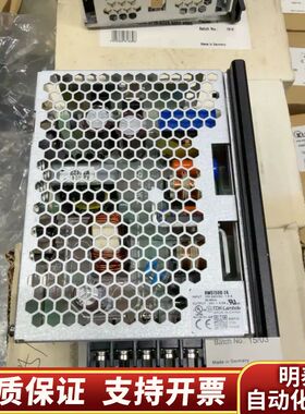 TDK-Lambda电源RWS150B-24，，24V.询价