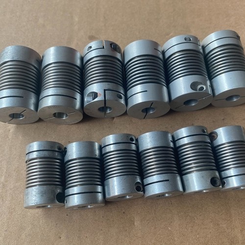 议价GERWAH连轴器 波纹管连轴器 DKN15 DKN20