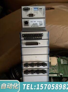 华泰NI CRIO-9073 CompactRIO控制器，配
