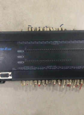 LS产电PLC控制器K7M-DT60U【议价】