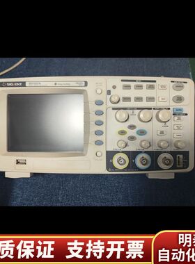 鼎阳SDS1102CN示波器，100MHz带宽，1GS/s采.询价