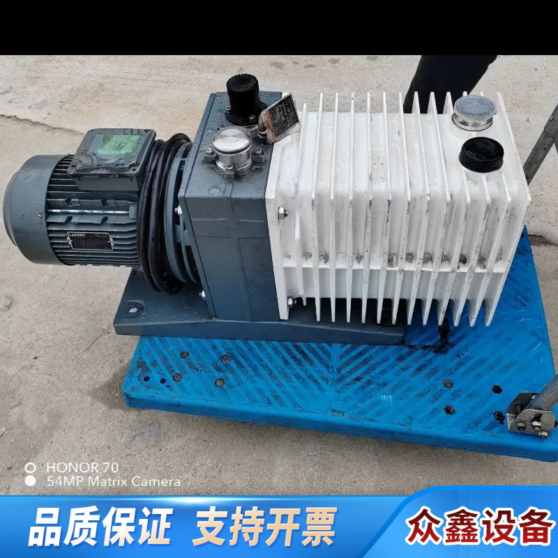 阿尔卡特真空泵2063SD   图片    欢迎询.议价