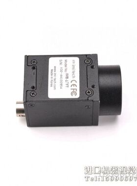 IMI-TECH IMB-17FT 黑白CCD工业相机详谈