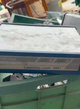 议价laserstop 4081 控制器5201   议价出