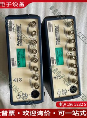 议价：PCB 482C05 恒流源信号调理仪四通道性能良好功