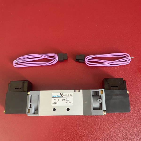 NEW-ERA电磁阀TZ511T-DC9D-KE【议价】