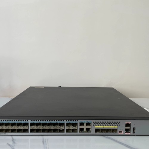 S5720-36C-EI-28S组合配置(28个千兆SFP,