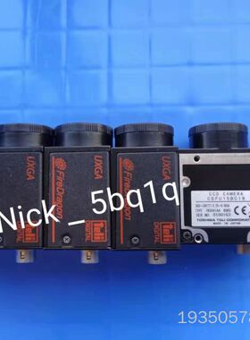 CSFU15BC18  TELI  工业相机   详谈