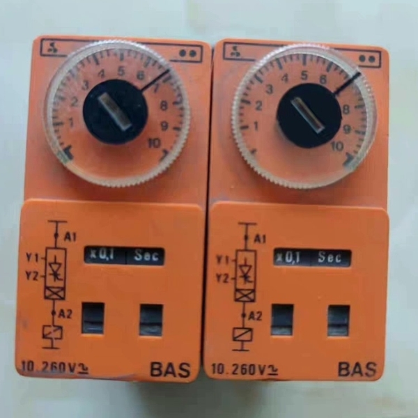 J130*法国Syrelec时间继电器 VDE 0435 V【议价】