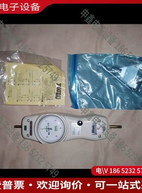 议价：Attonic MP-30N推拉力计最后一图是网上的介绍