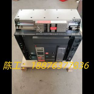 施耐德MT框架斷路器 95新未通電使用 成色如圖 議價(jià) 二手拆機(jī)