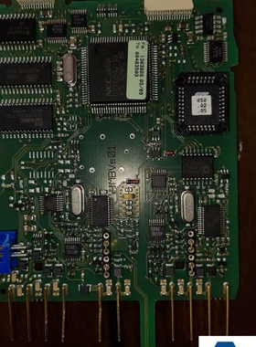 703570主JUMO DICON 500调节器70/00493996 TN：00483503