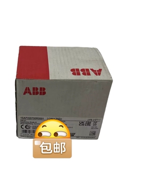 ABB CI502   功能完好