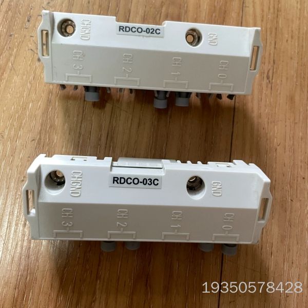 rdco-02c和rdco-03cabb光纤模块 成详谈