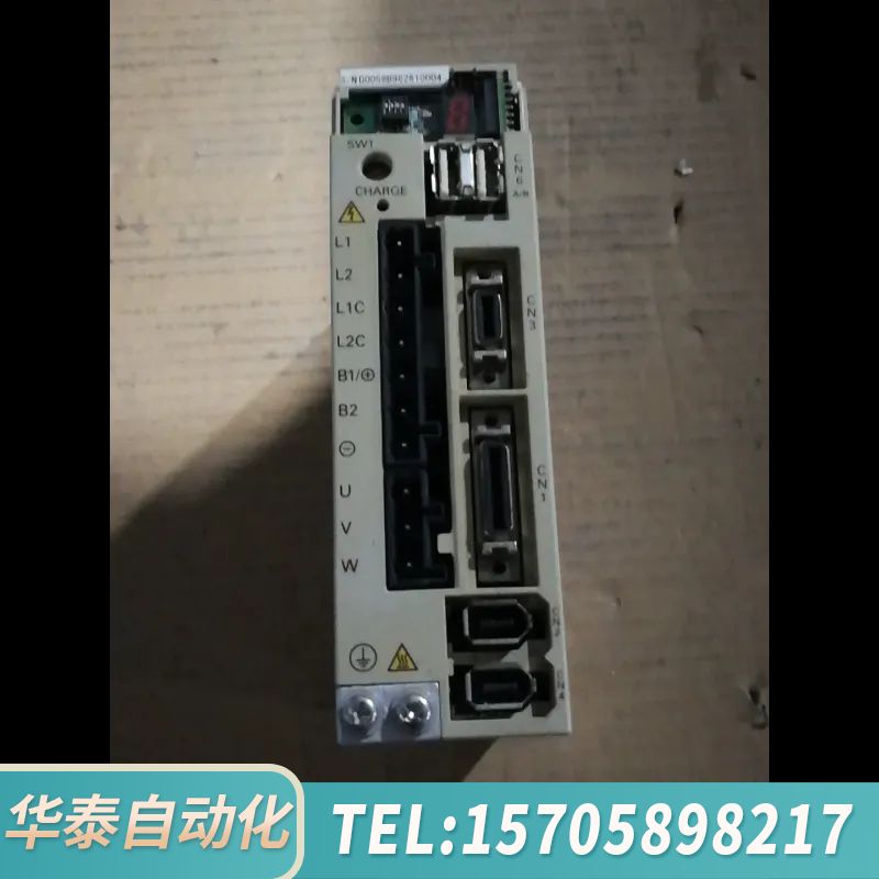 华泰驱动器SGDS-01A12A，，，售