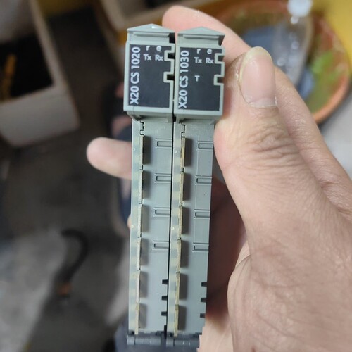 贝加莱X20CS1030  X20CS1020 质量保证包好【议价】