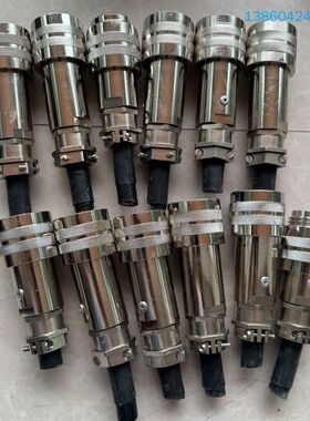 询价购-AE、apex.3013/5513射频电源AE专用插头剪线