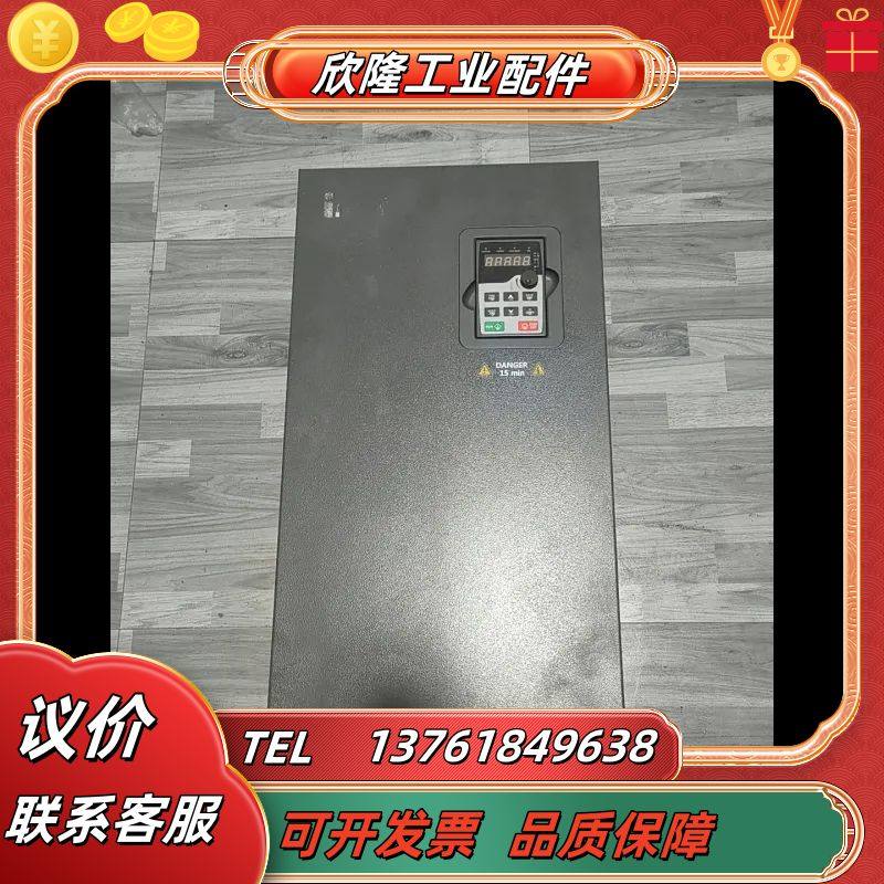 英威腾变频器GD200A-110G/132P-4议价