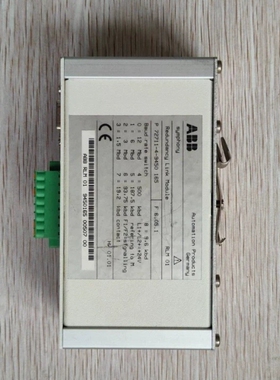 ABB    RLM01【议价】