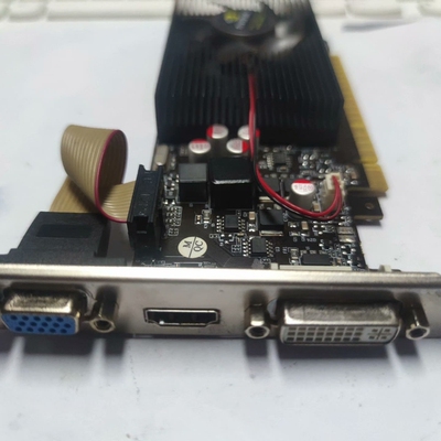 GT730 4G 工包卡 使用完好功能齐全【议价】